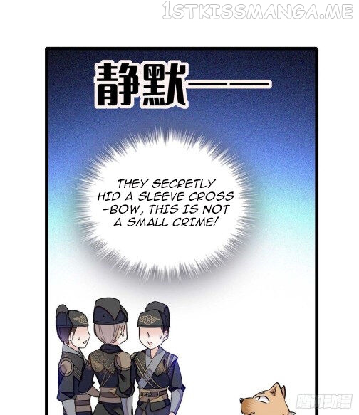 Sijin – Manhua chapter 36.3 - page 8