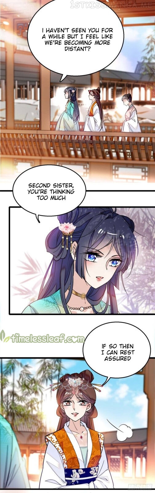 Sijin – Manhua chapter 13.5 - page 14