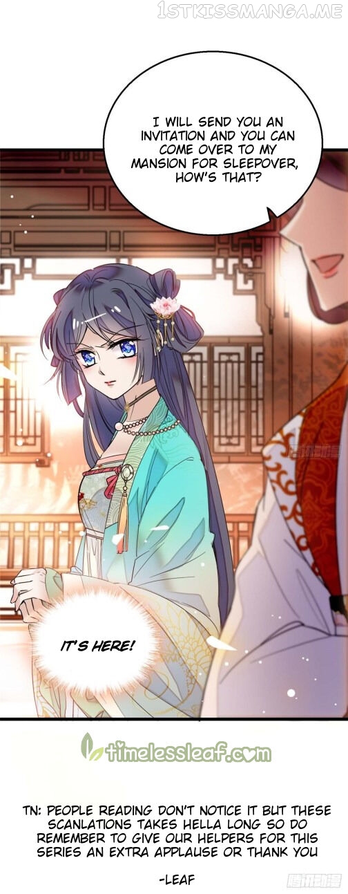 Sijin – Manhua chapter 13.5 - page 16