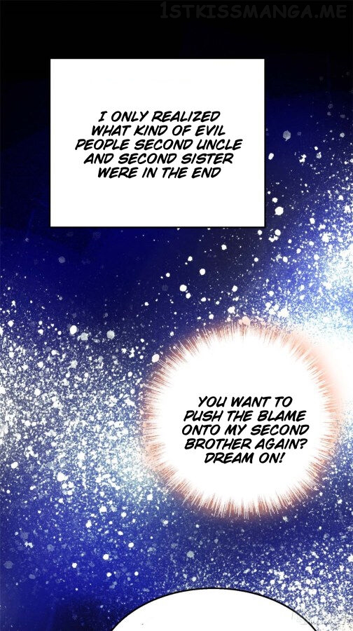 Sijin – Manhua chapter 13.5 - page 4