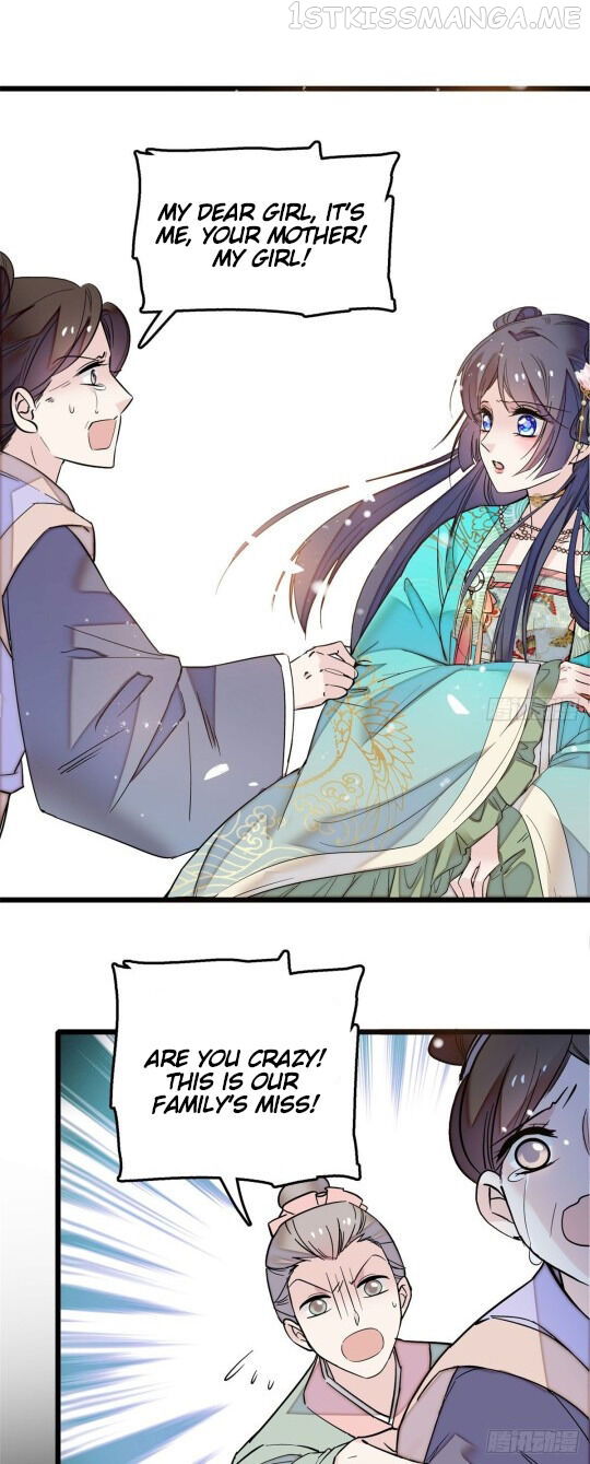 Sijin – Manhua chapter 15.5 - page 10
