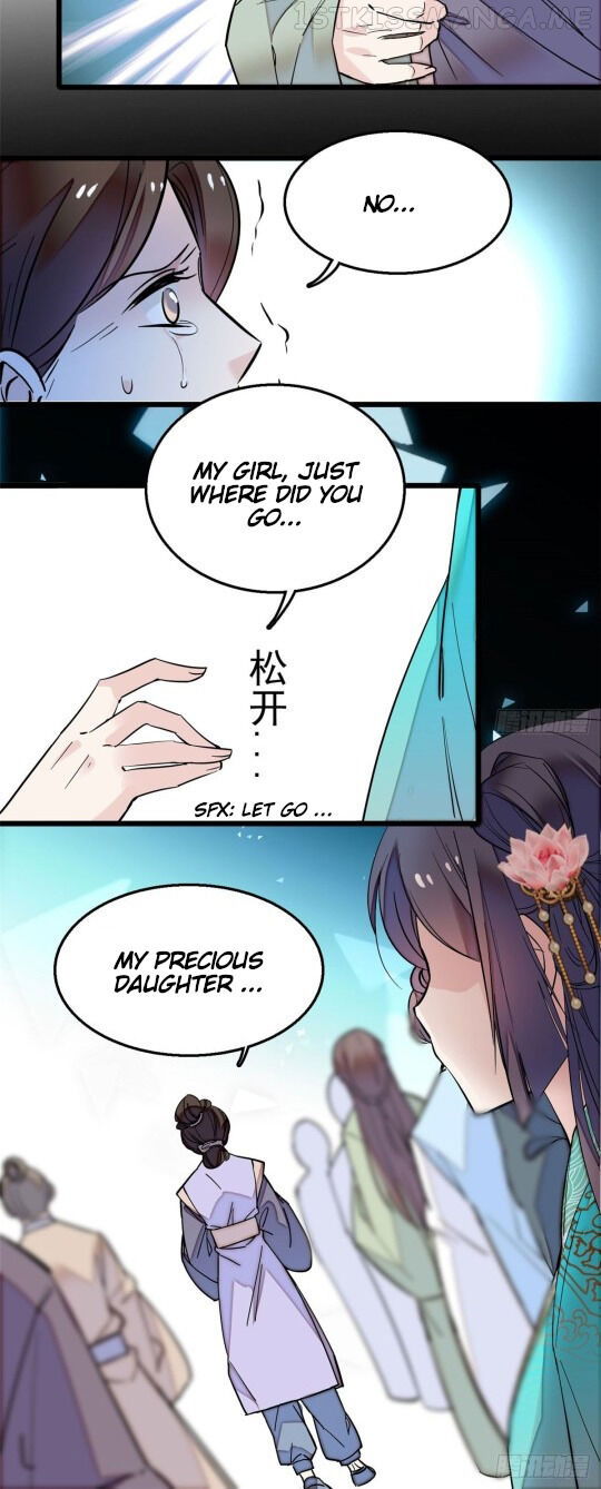 Sijin – Manhua chapter 15.5 - page 11