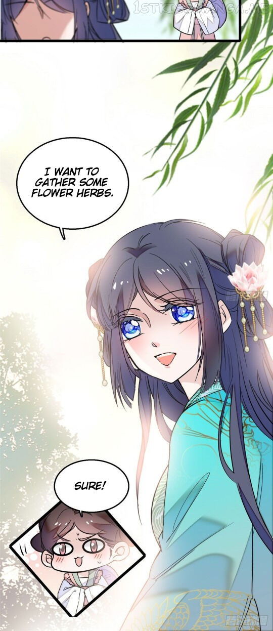 Sijin – Manhua chapter 15.5 - page 2
