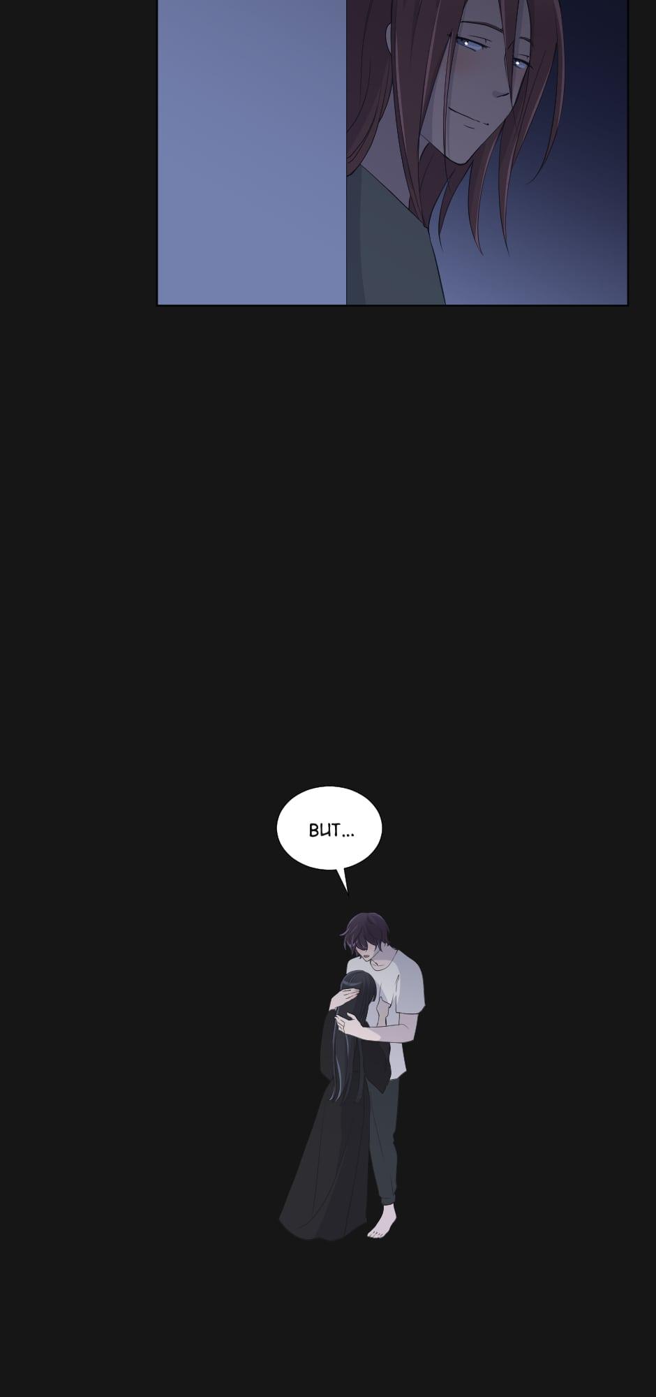 Comedown Machine chapter 58 - page 14
