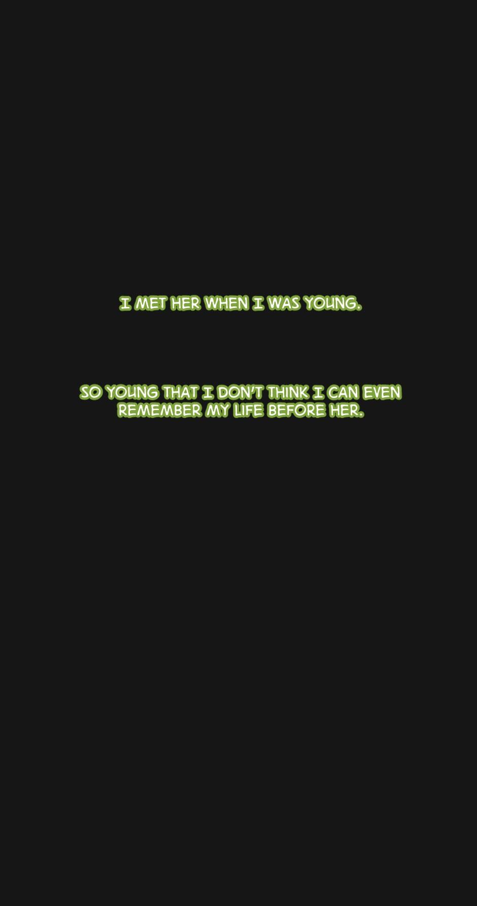 Comedown Machine chapter 58 - page 16