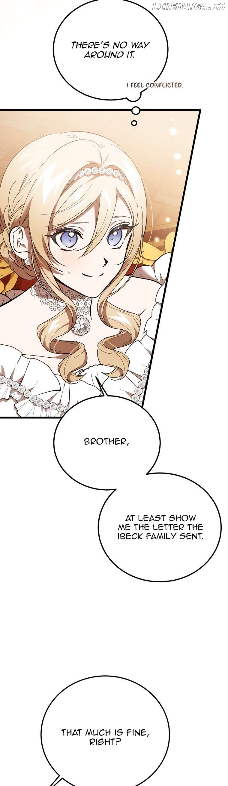 The Devil Raises a Lady Chapter 37 - page 26