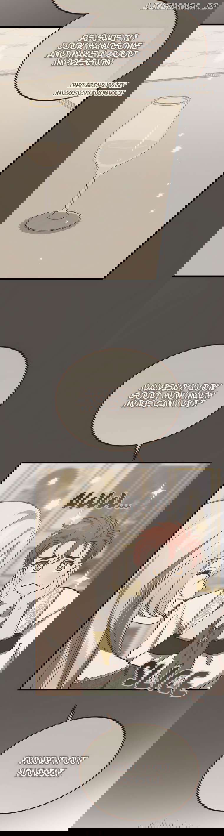 The Devil Raises a Lady Chapter 47 - page 32