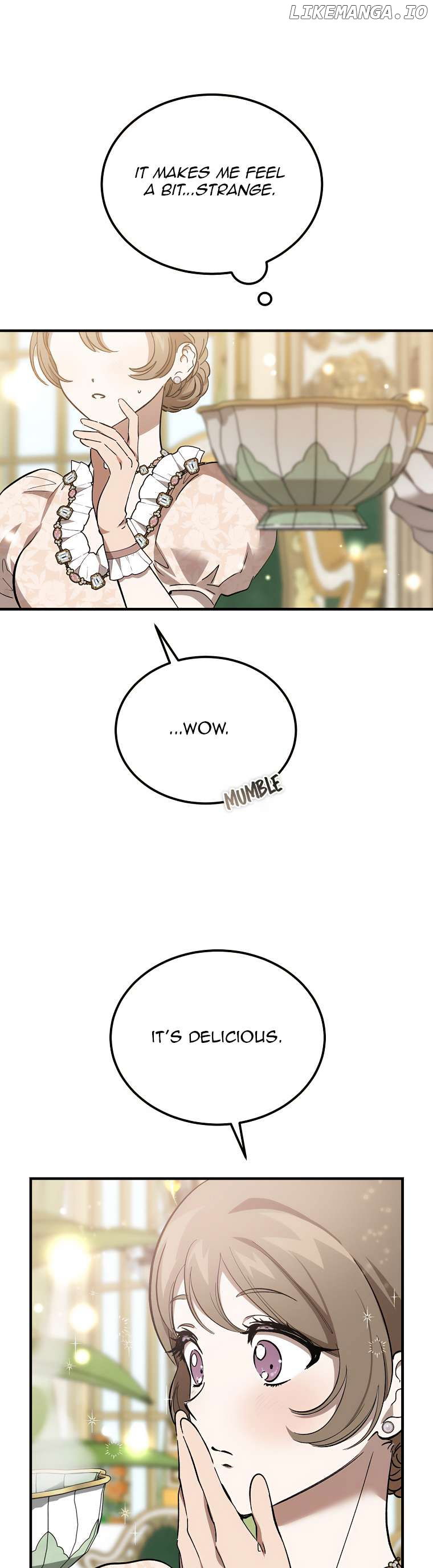The Devil Raises a Lady Chapter 47 - page 40