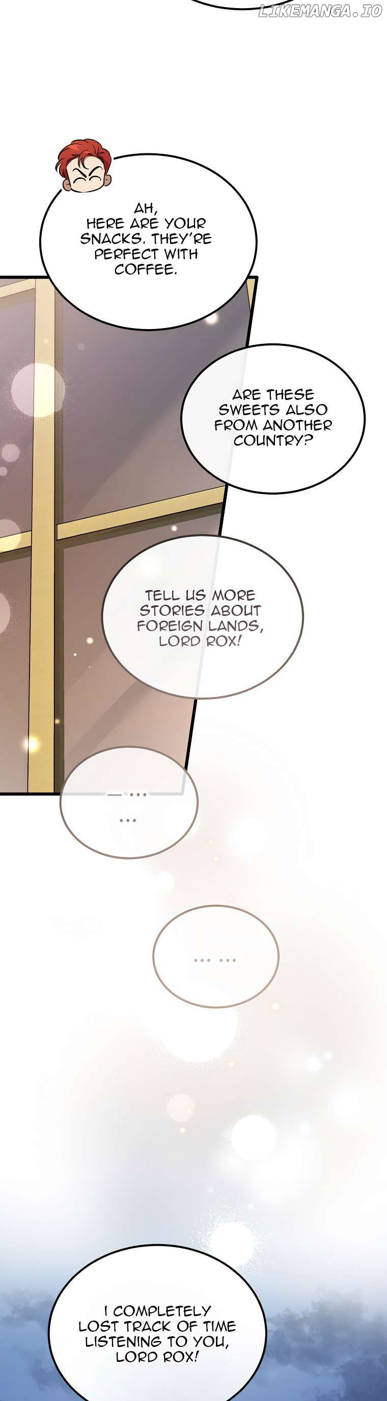 The Devil Raises a Lady Chapter 47 - page 44