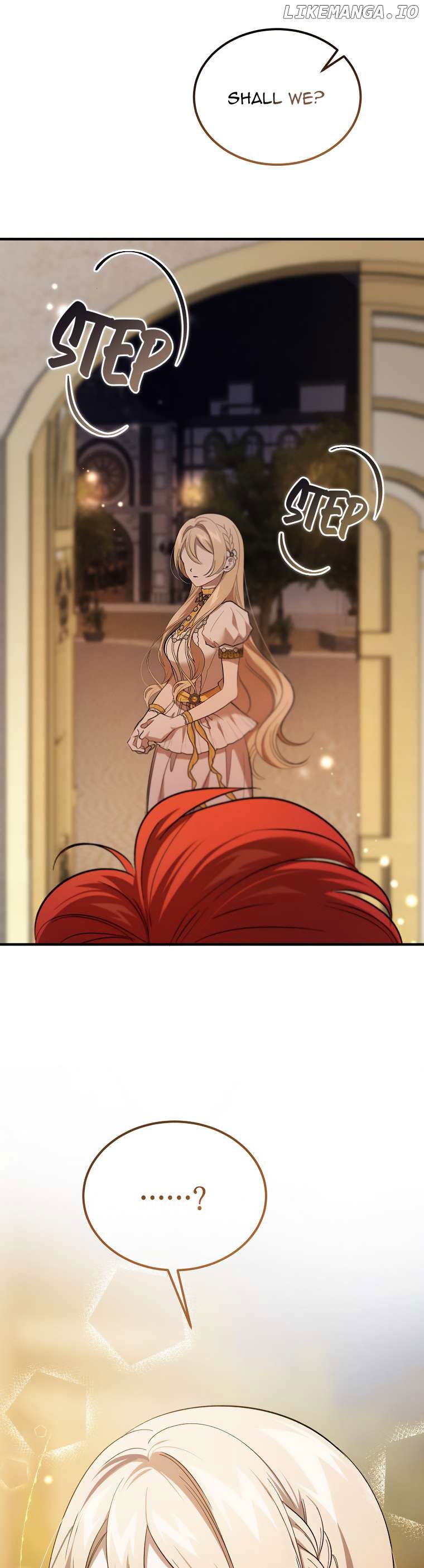 The Devil Raises a Lady Chapter 47 - page 50
