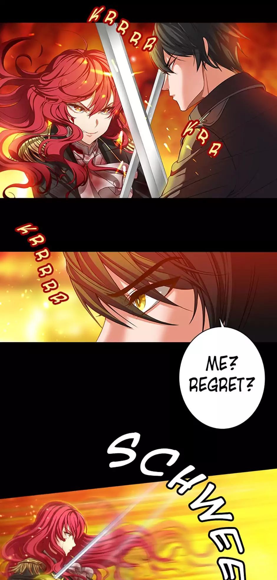 Reminiscence Adonis chapter 0.1 - page 13