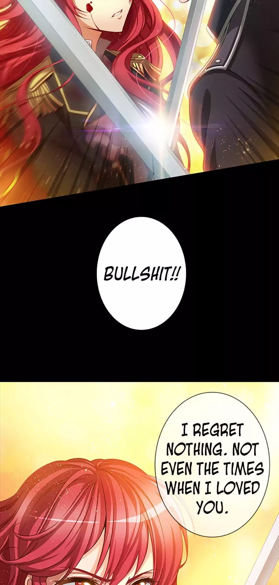 Reminiscence Adonis chapter 0.1 - page 15