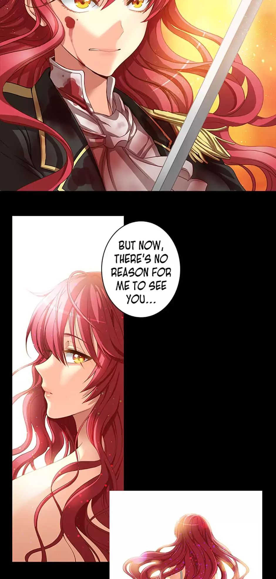 Reminiscence Adonis chapter 0.1 - page 16