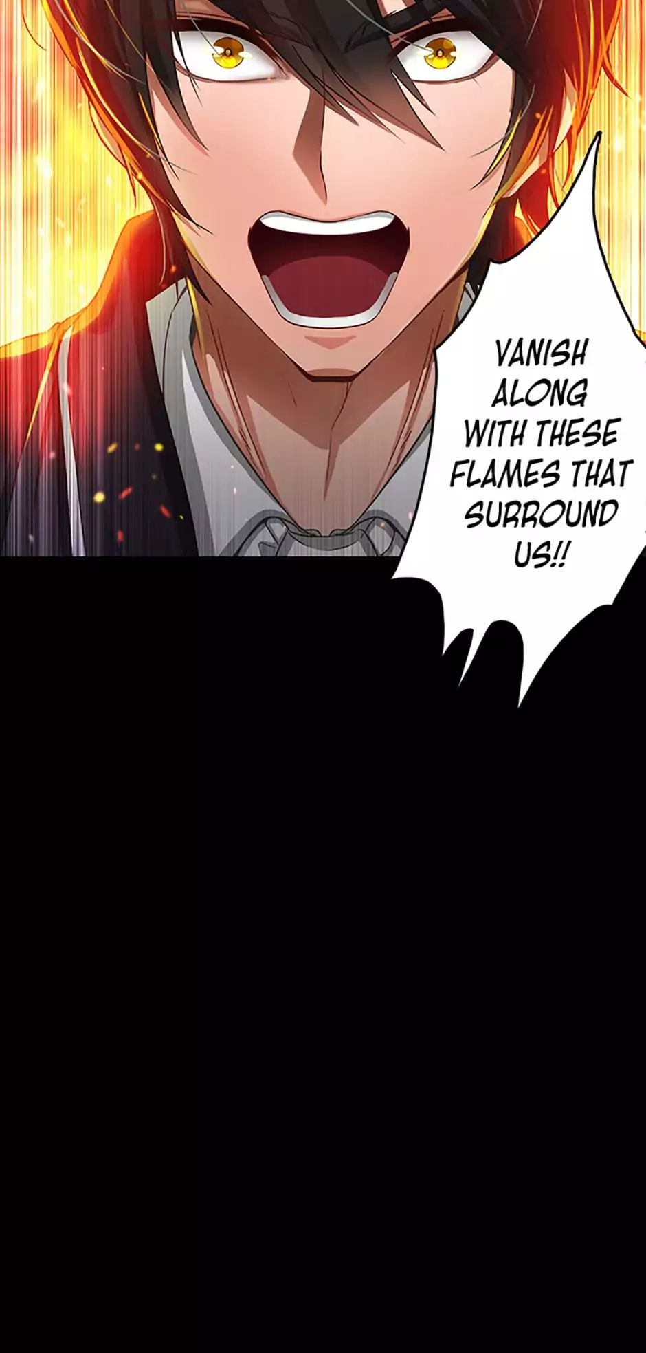 Reminiscence Adonis chapter 0.1 - page 18