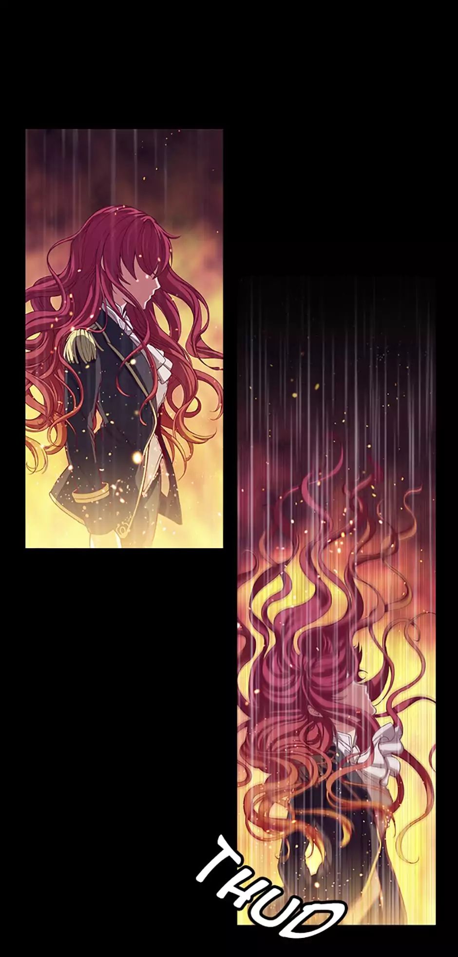 Reminiscence Adonis chapter 0.1 - page 21