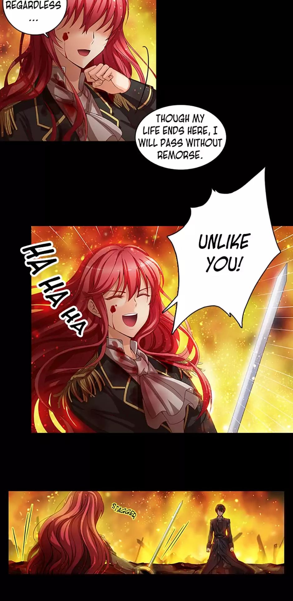 Reminiscence Adonis chapter 0.1 - page 7