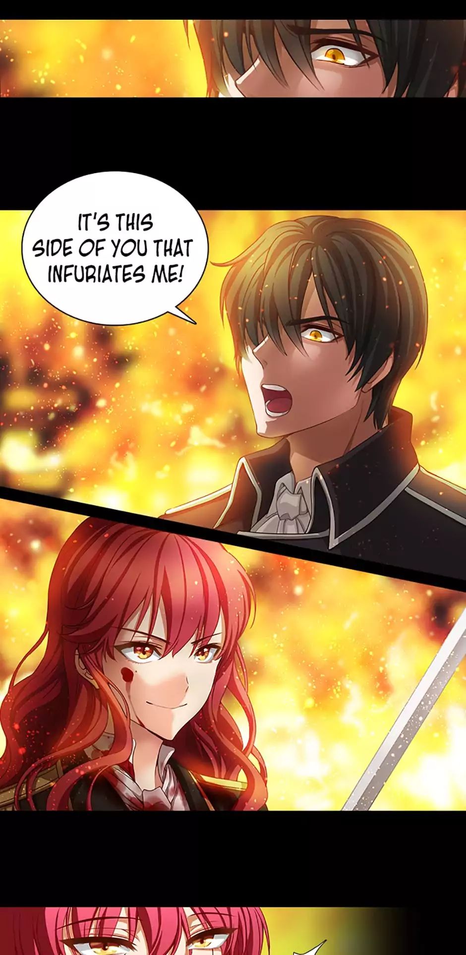 Reminiscence Adonis chapter 0.1 - page 8
