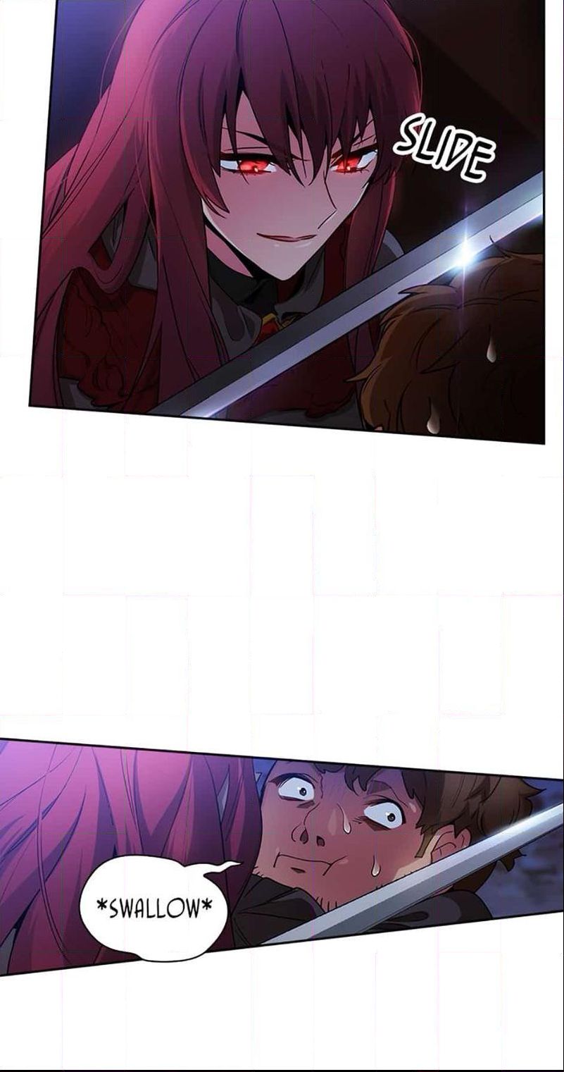 Reminiscence Adonis chapter 80 - page 14