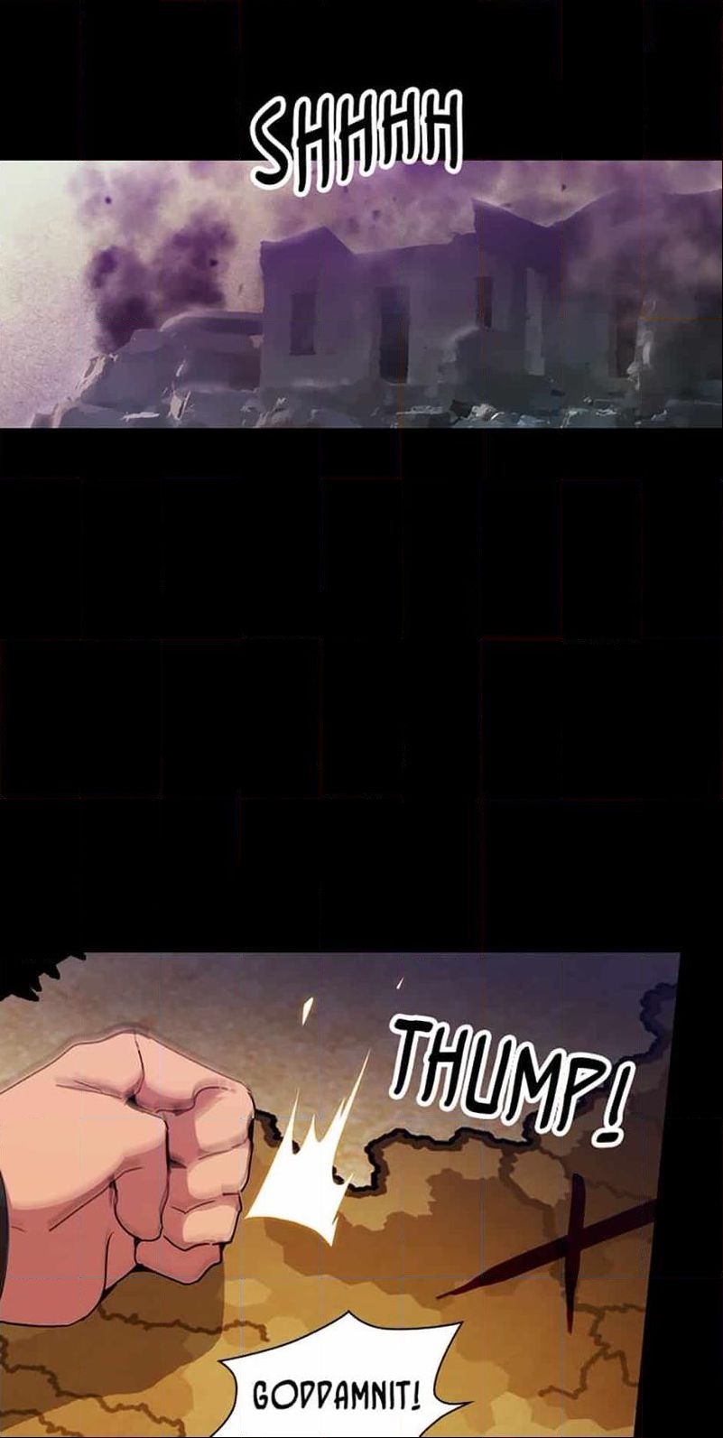 Reminiscence Adonis chapter 80 - page 18