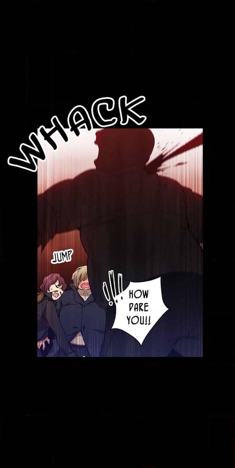 Reminiscence Adonis chapter 80 - page 21