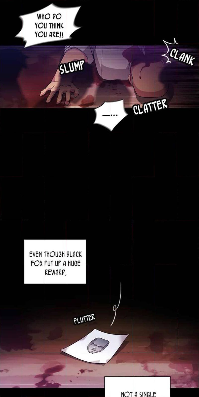 Reminiscence Adonis chapter 80 - page 22