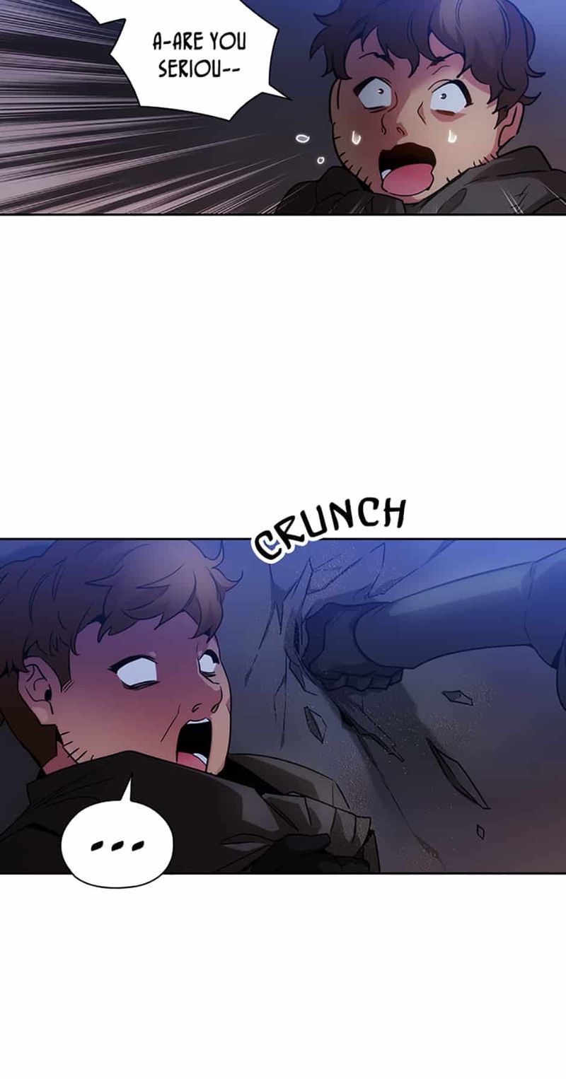 Reminiscence Adonis chapter 80 - page 35