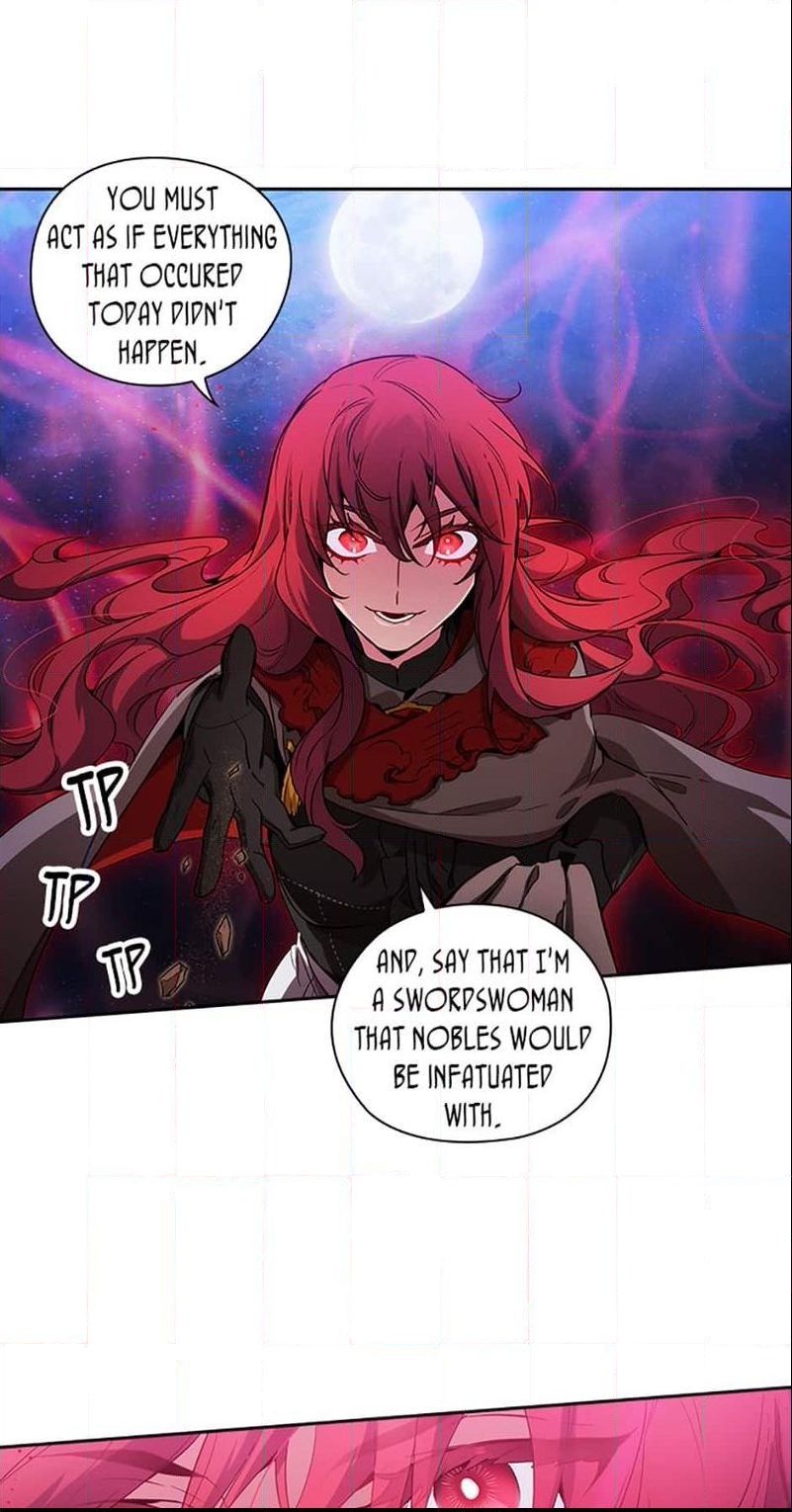 Reminiscence Adonis chapter 80 - page 36