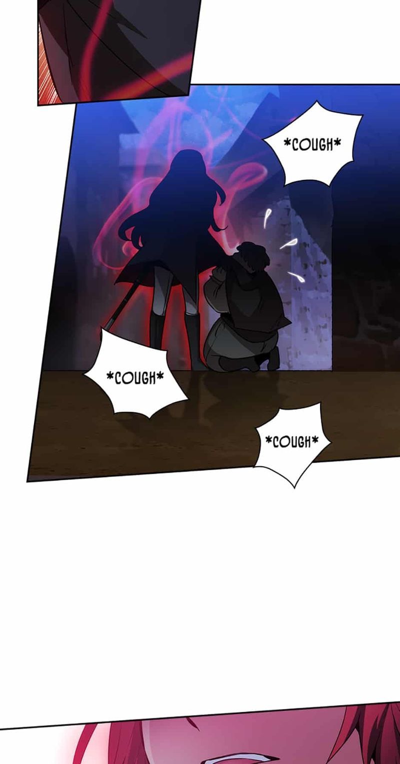 Reminiscence Adonis chapter 80 - page 38