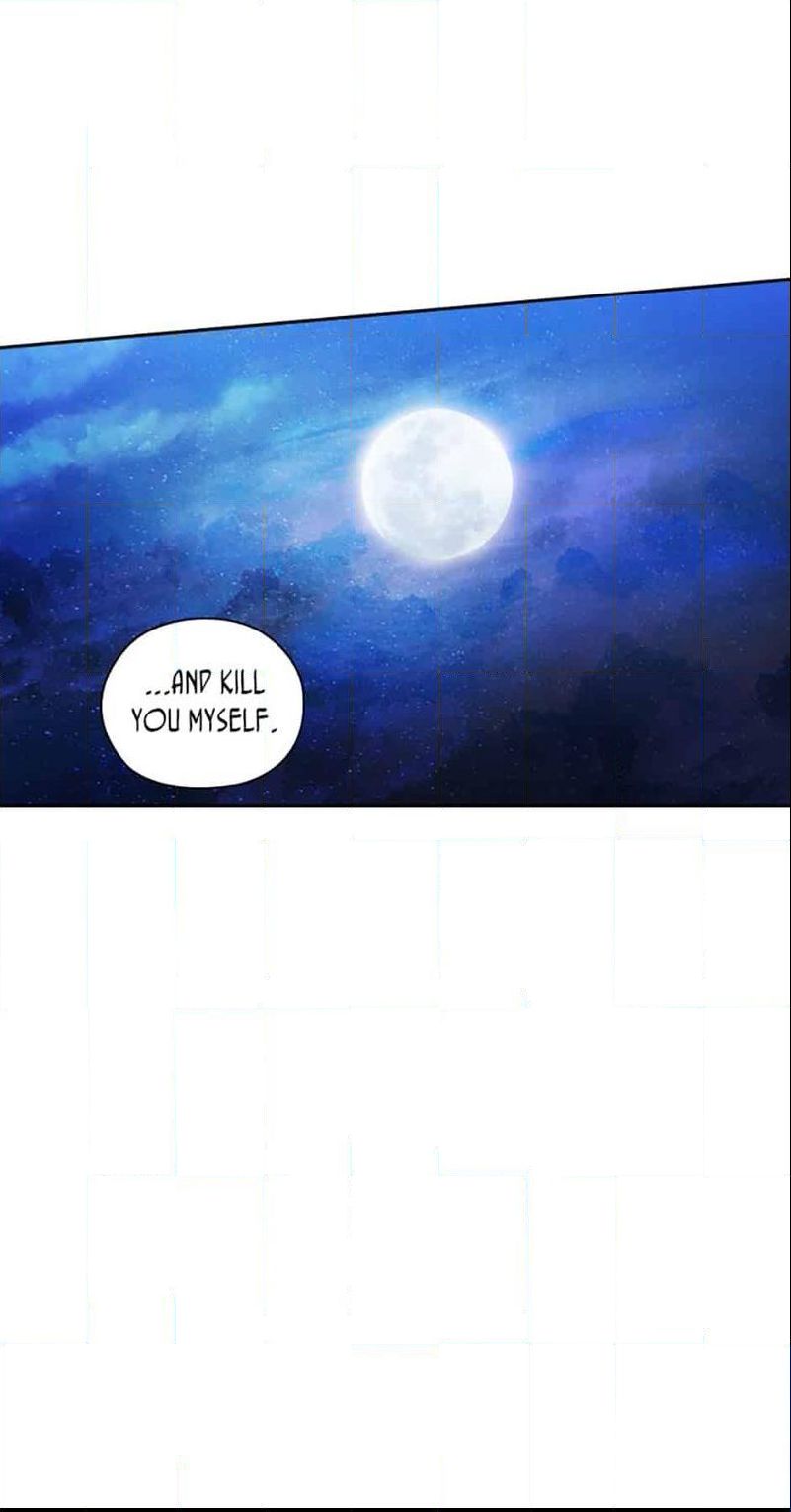 Reminiscence Adonis chapter 80 - page 41
