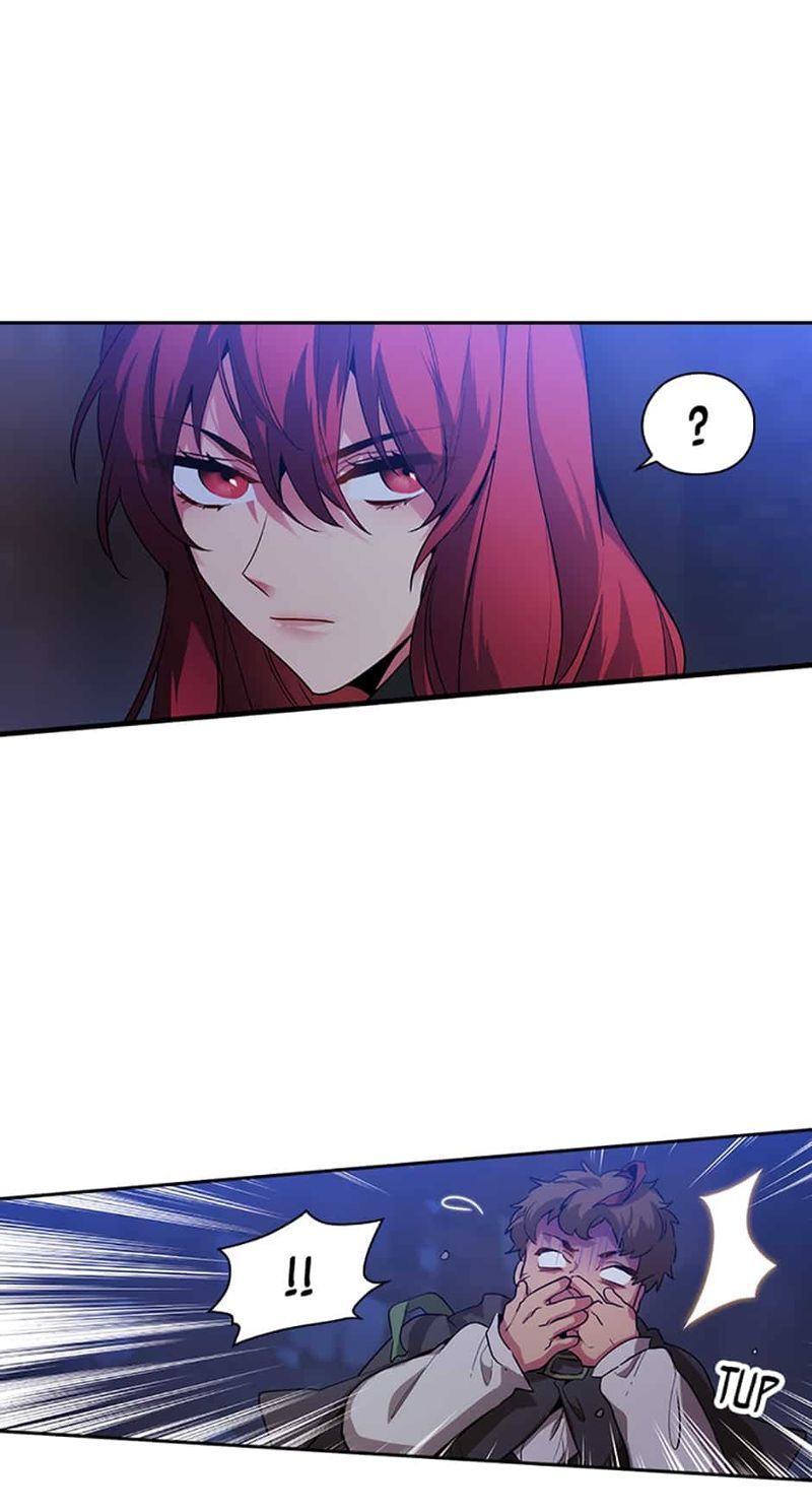 Reminiscence Adonis chapter 80 - page 5
