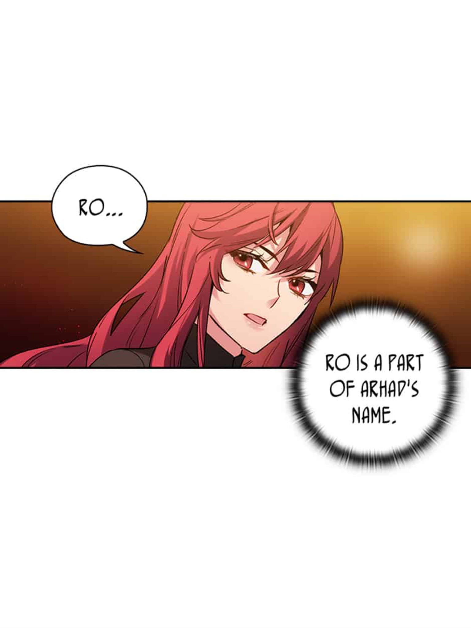 Reminiscence Adonis chapter 90 - page 1
