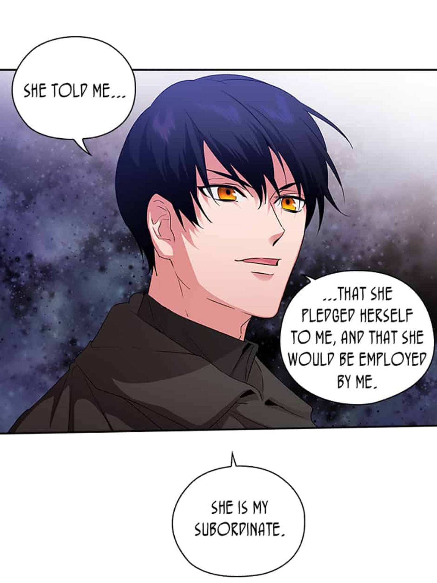 Reminiscence Adonis chapter 90 - page 24