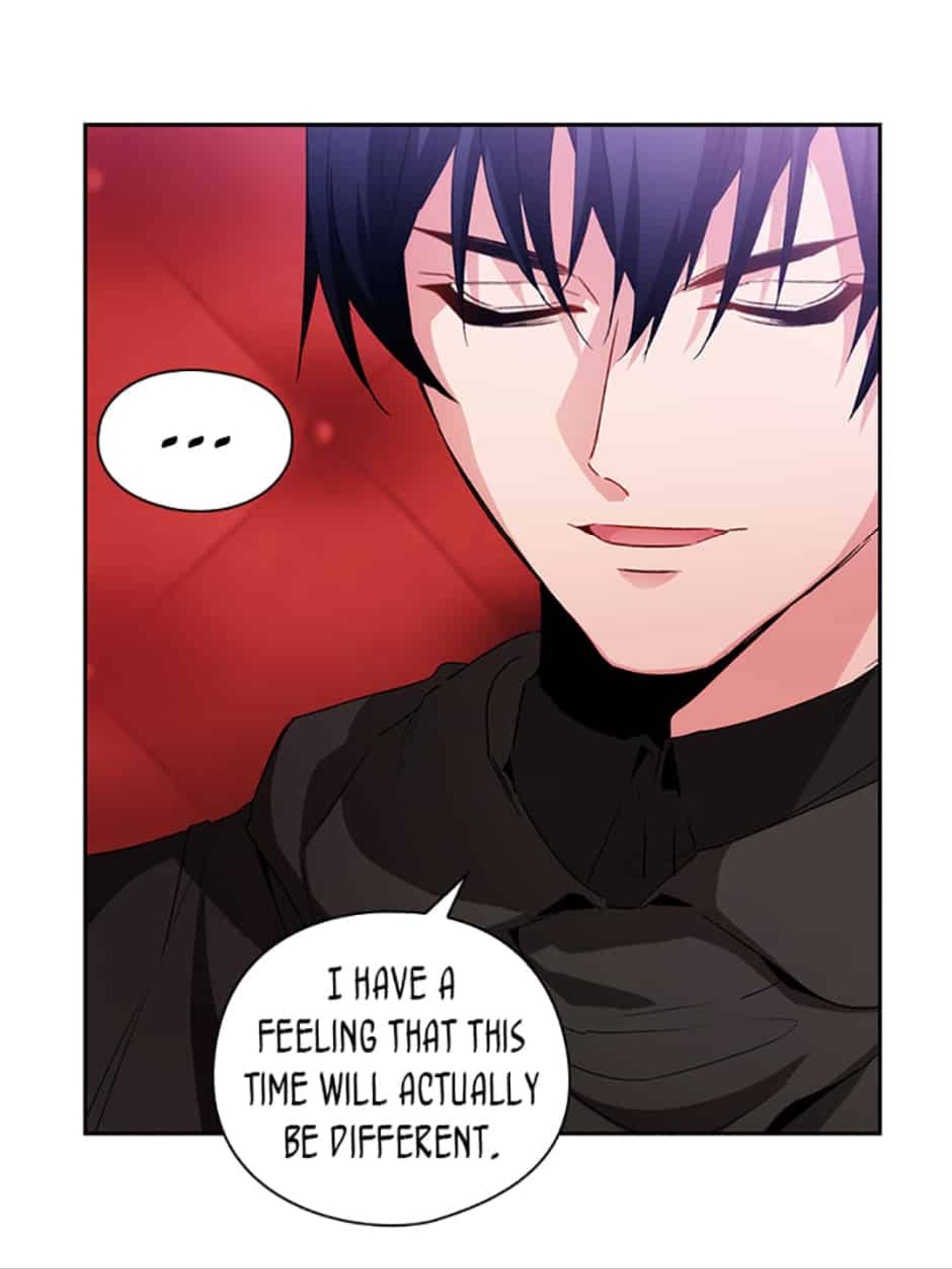 Reminiscence Adonis chapter 90 - page 36