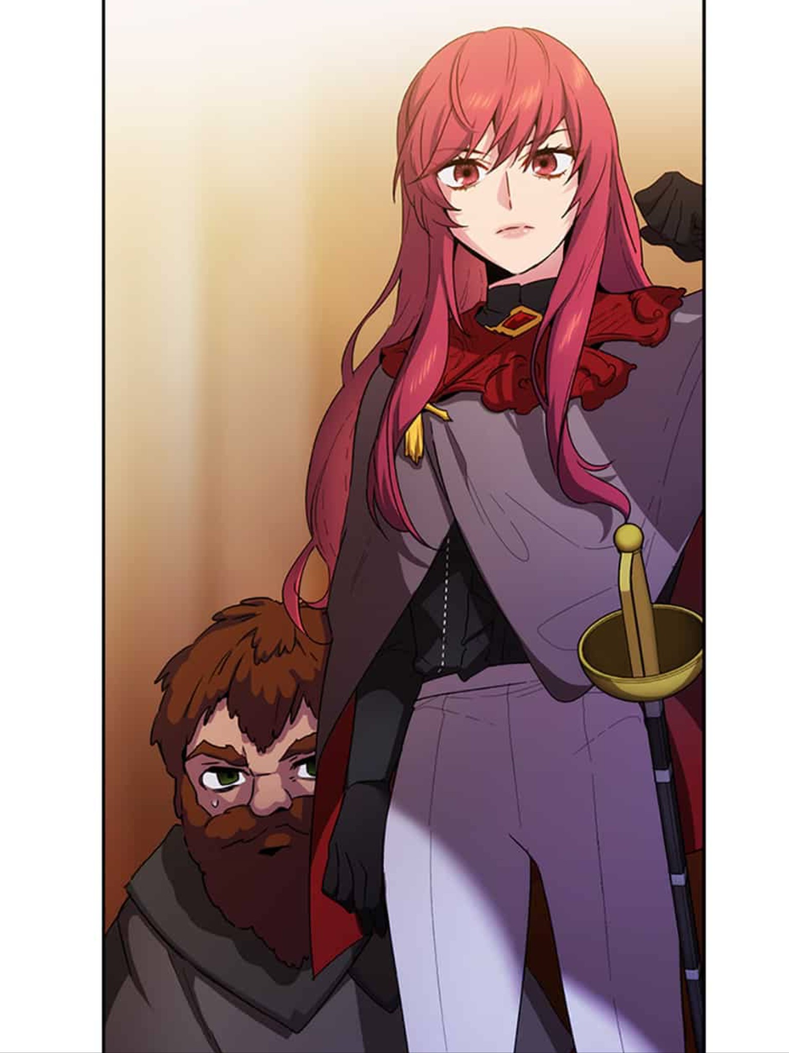 Reminiscence Adonis chapter 90 - page 41