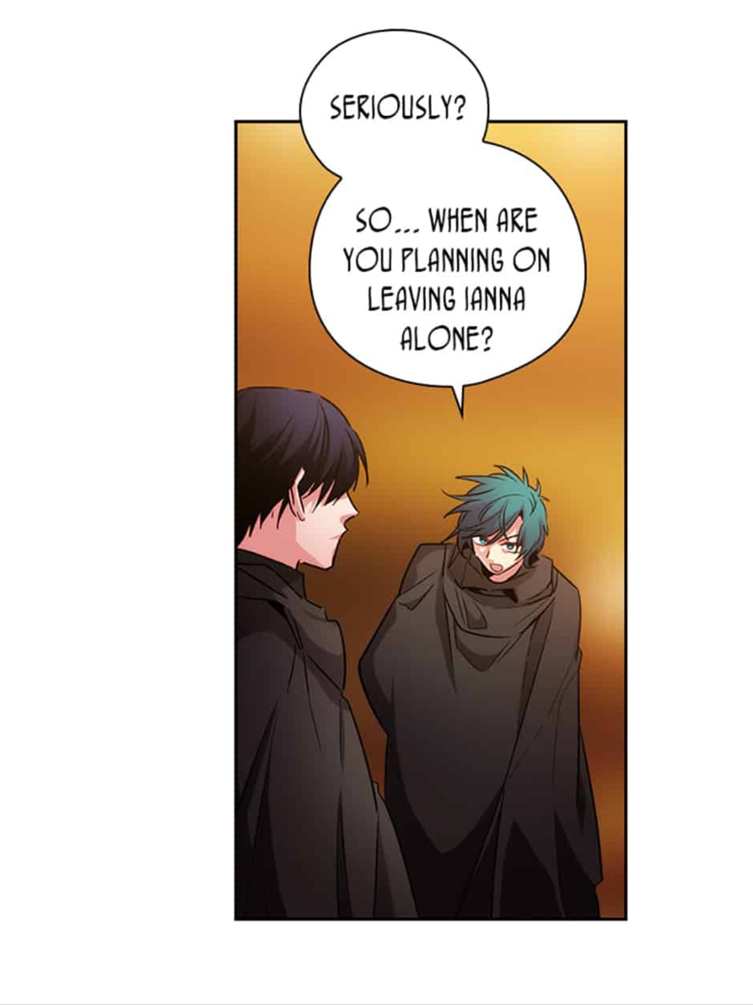 Reminiscence Adonis chapter 89 - page 10
