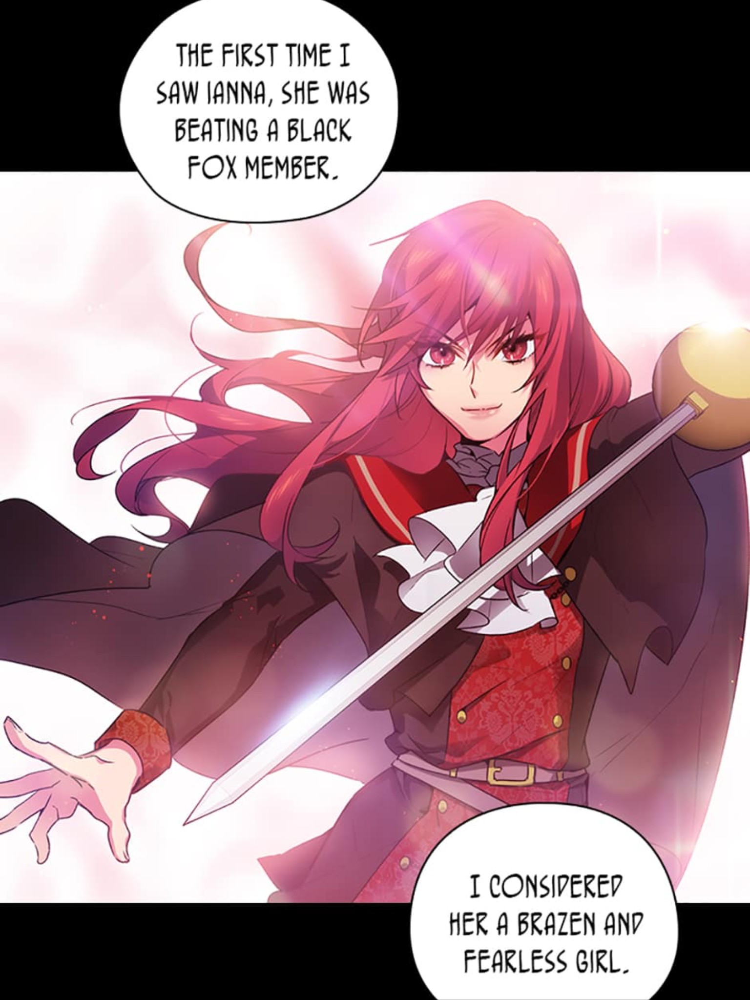 Reminiscence Adonis chapter 89 - page 15