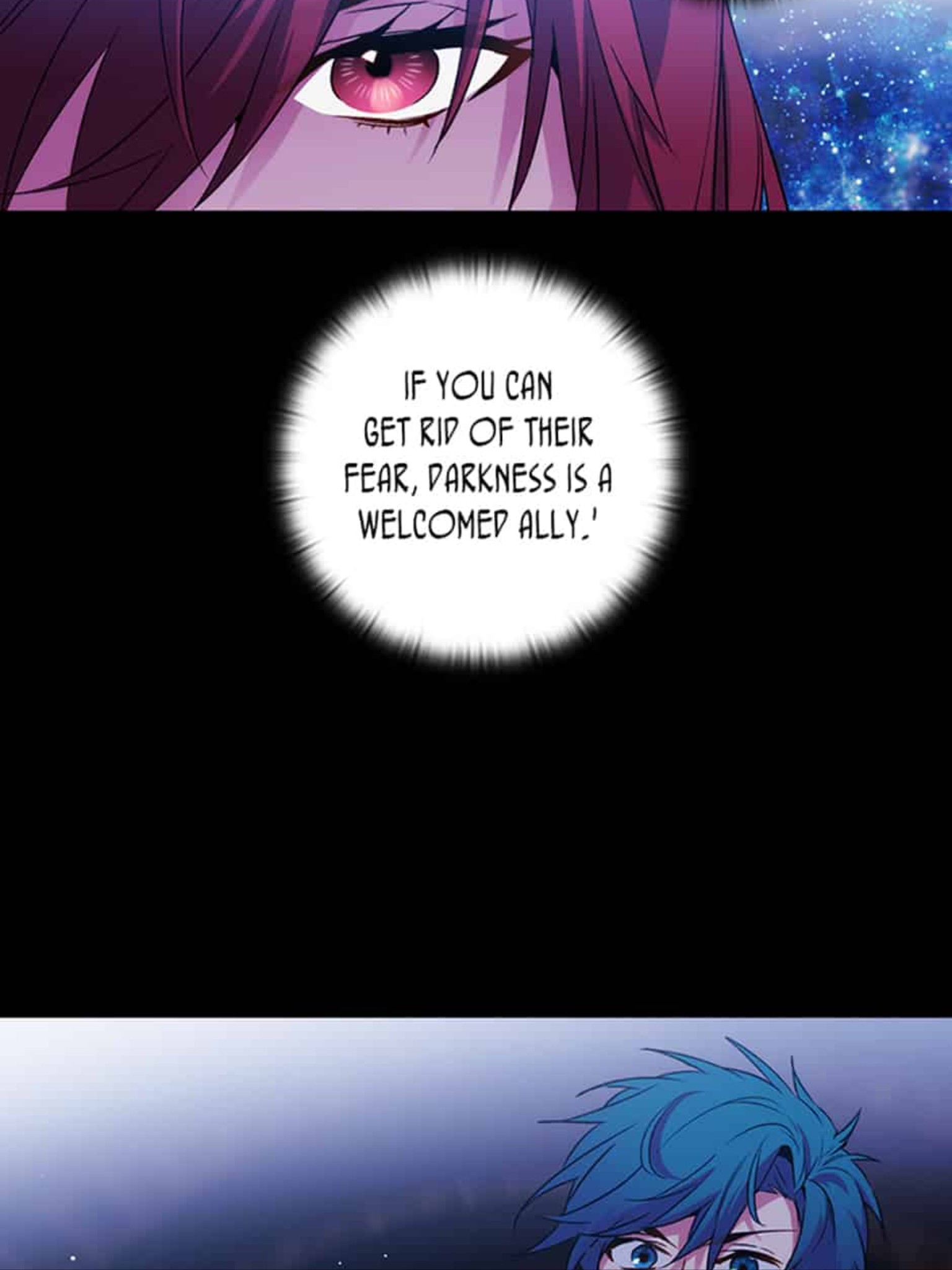 Reminiscence Adonis chapter 89 - page 18