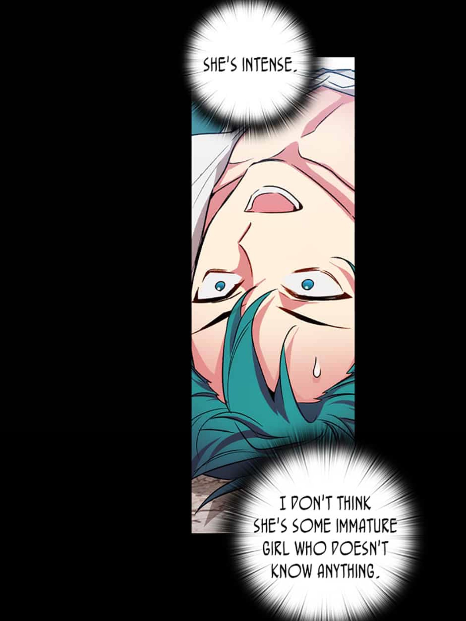 Reminiscence Adonis chapter 89 - page 22