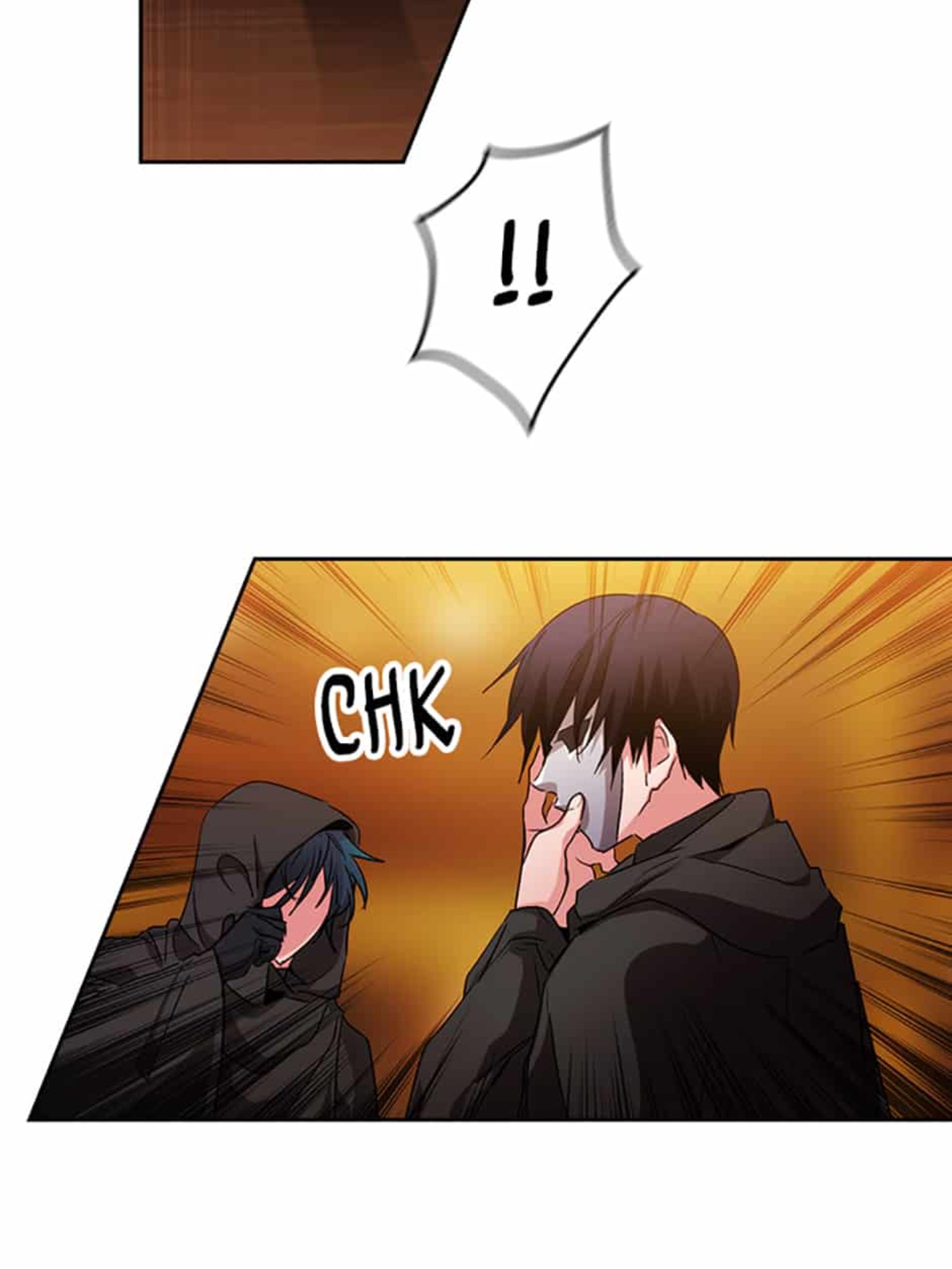 Reminiscence Adonis chapter 89 - page 31