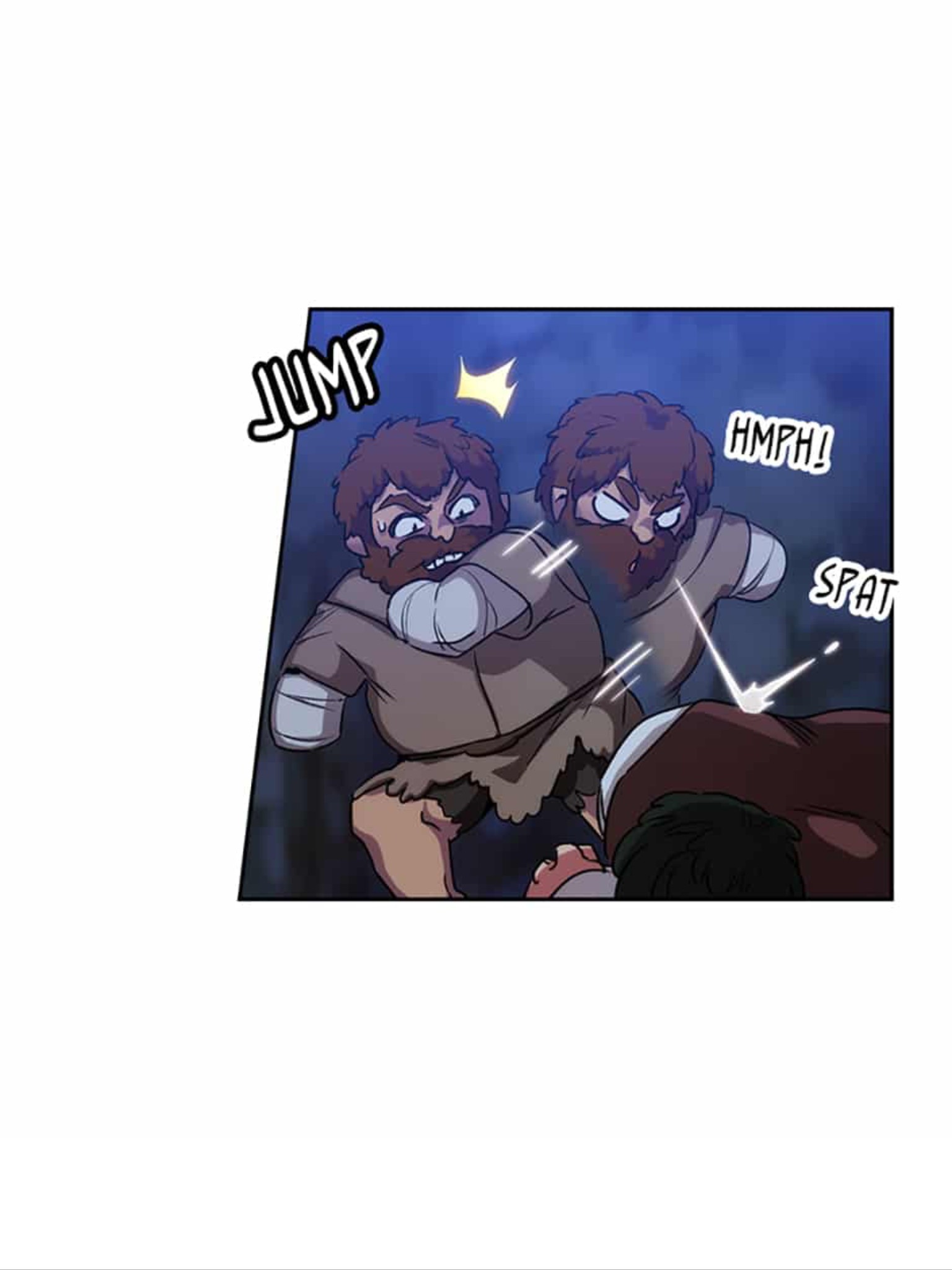 Reminiscence Adonis chapter 89 - page 35