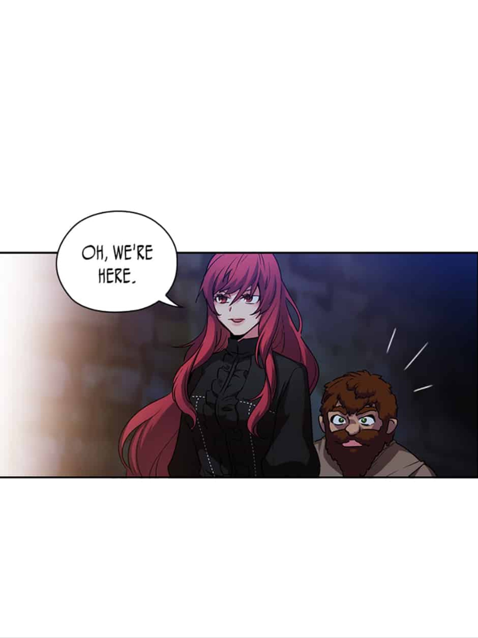 Reminiscence Adonis chapter 89 - page 38