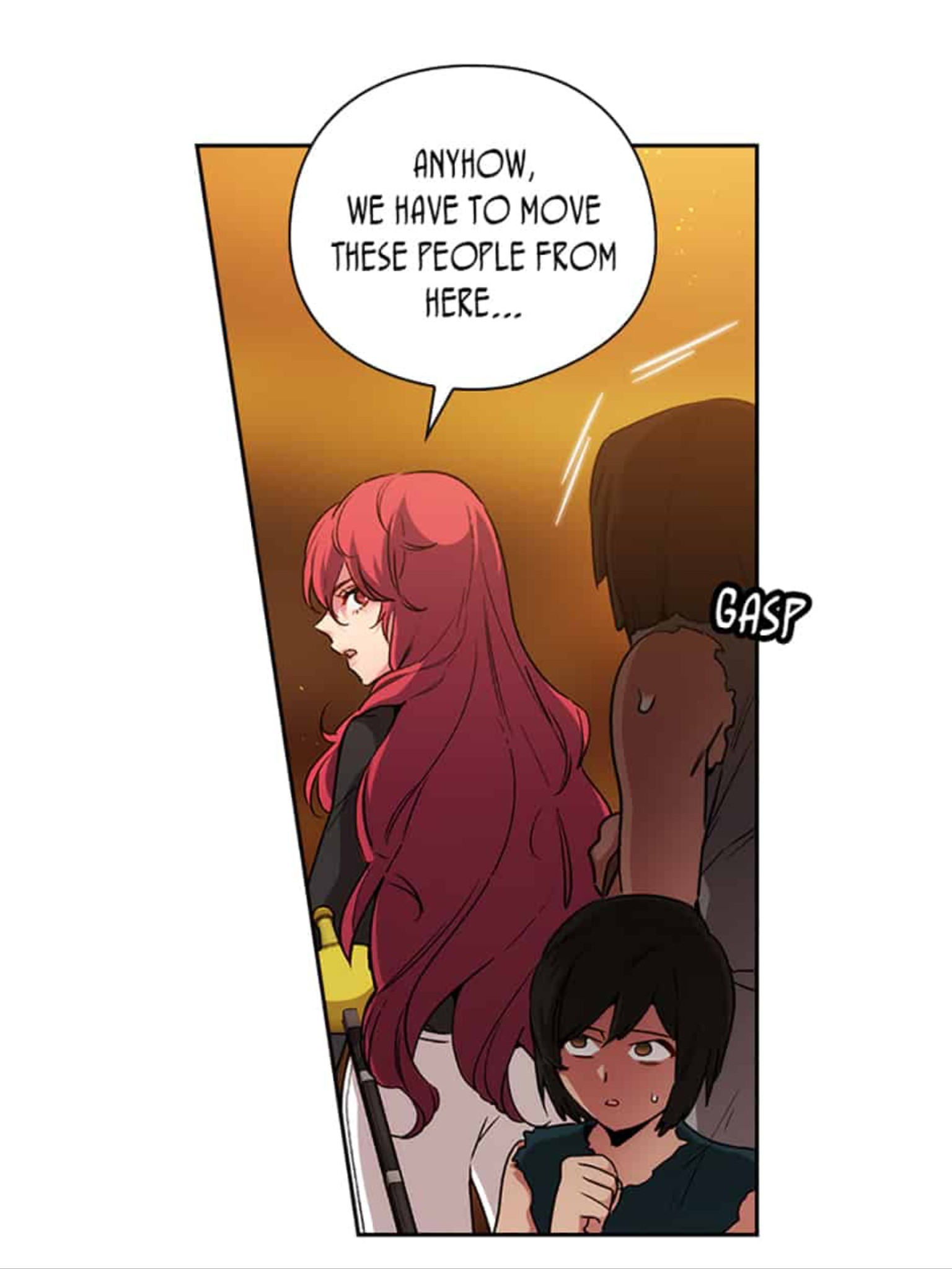 Reminiscence Adonis chapter 89 - page 52