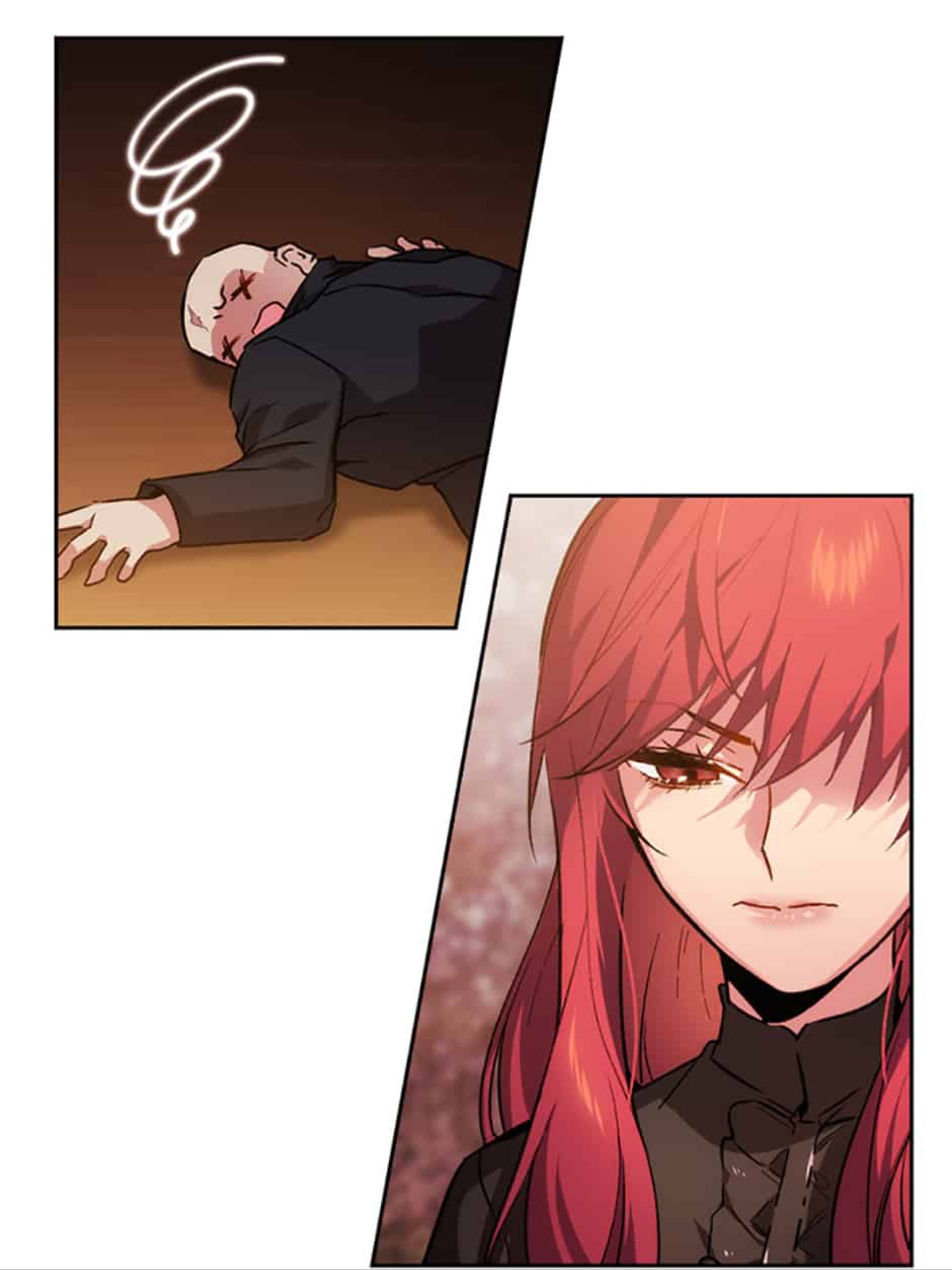 Reminiscence Adonis chapter 89 - page 64