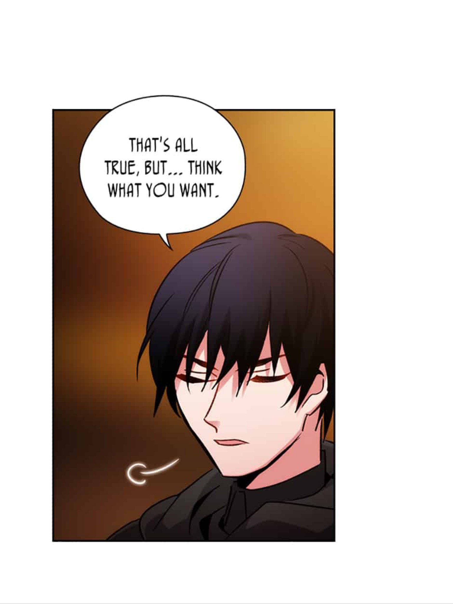 Reminiscence Adonis chapter 89 - page 9