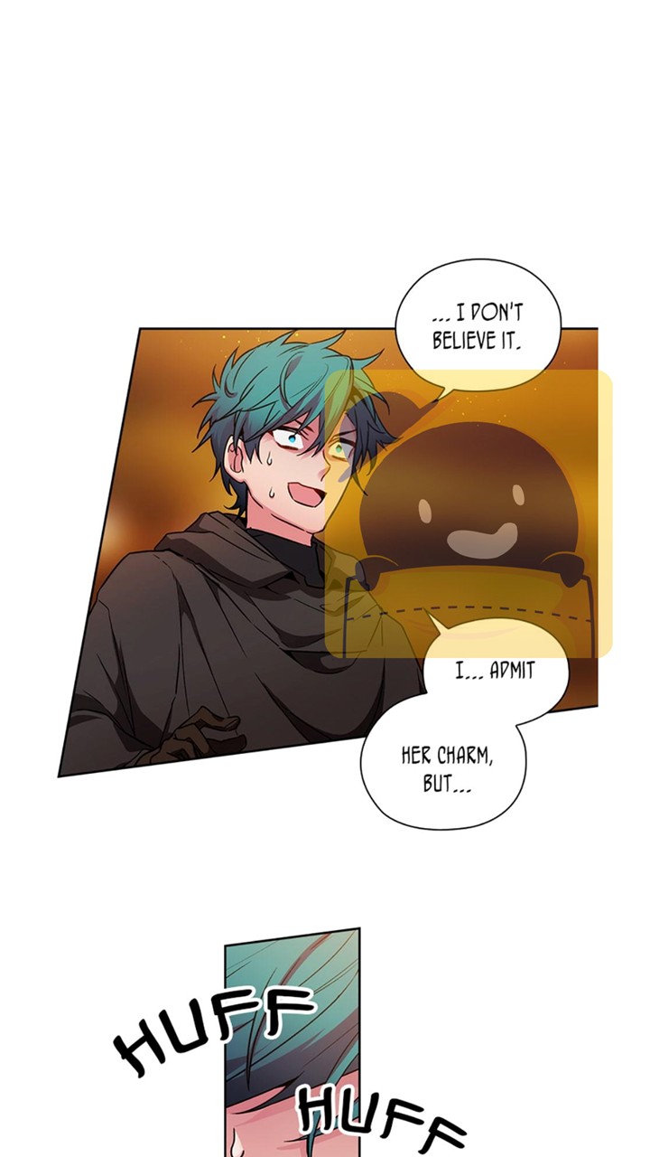 Reminiscence Adonis chapter 88 - page 3