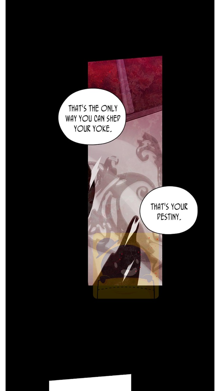 Reminiscence Adonis chapter 88 - page 35
