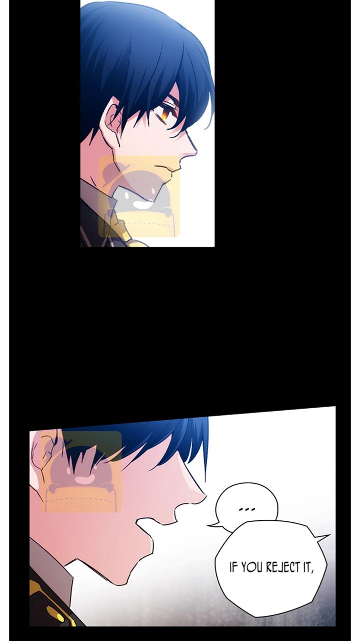 Reminiscence Adonis chapter 88 - page 36