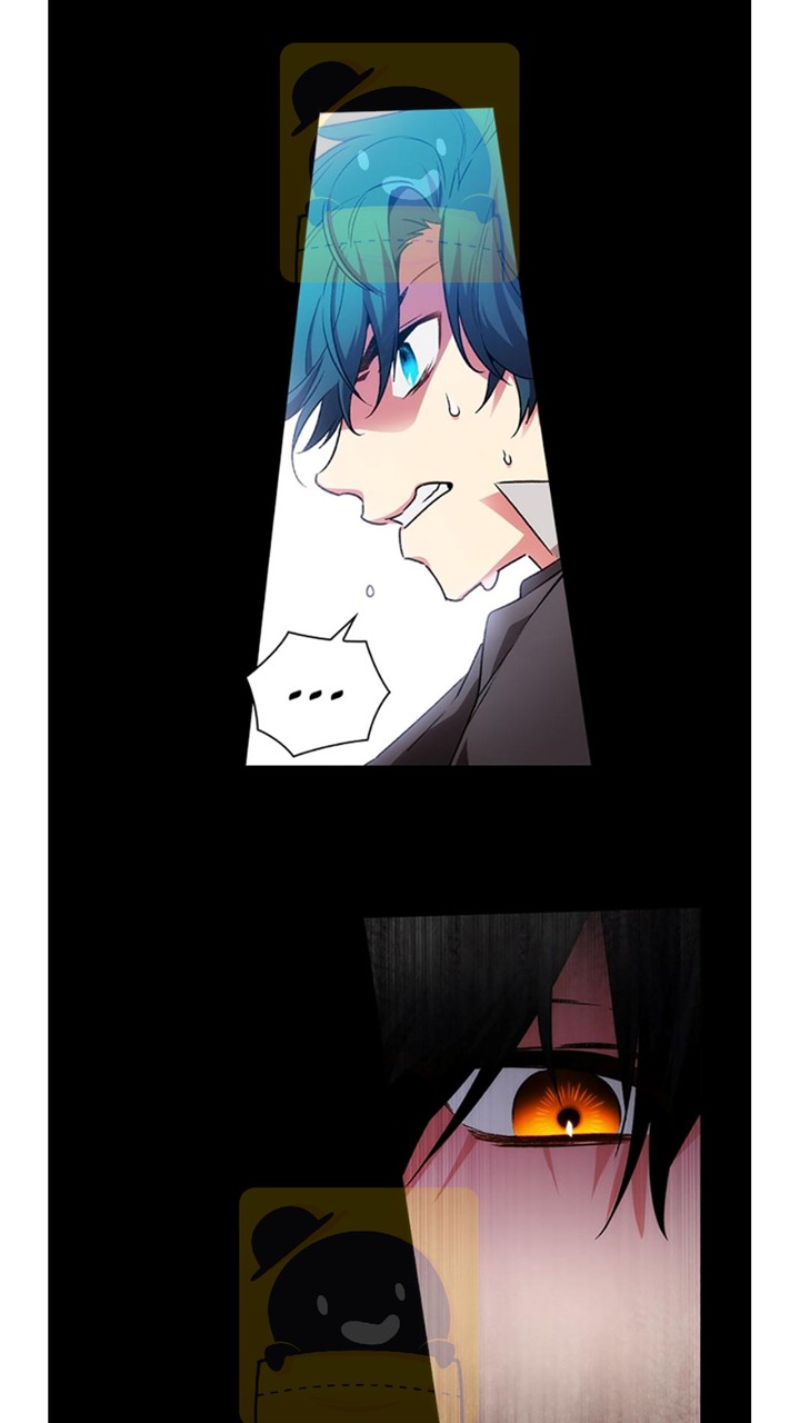 Reminiscence Adonis chapter 88 - page 39