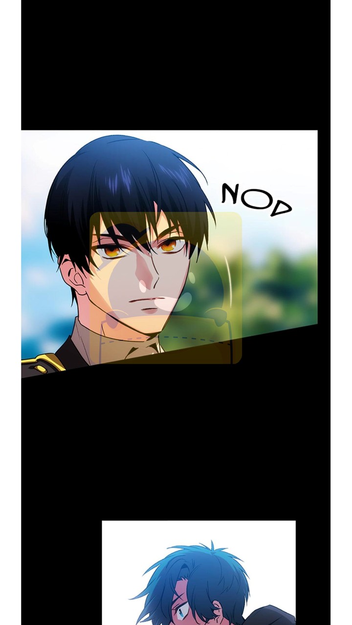 Reminiscence Adonis chapter 88 - page 42