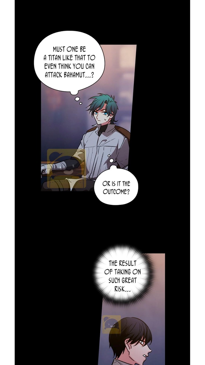 Reminiscence Adonis chapter 88 - page 46